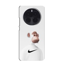 Чохли з Мавпами NFT для Realme GT5 Pro (AlphaPrint) (мавпа NFT Nike)