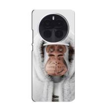 Чохли з Мавпами NFT для Realme GT5 Pro (AlphaPrint) (мавпа NFT в тату)