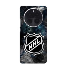 Чехлы с принтом Спортивная тематика для Realme GT5 Pro – NHL хоккей