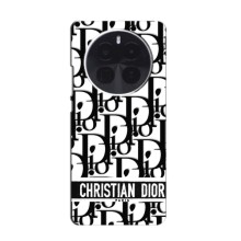Чехол (Dior, Prada, YSL, Chanel) для Realme GT5 Pro (Christian Dior)