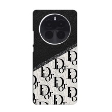 Чохол (Dior, Prada, YSL, Chanel) для Realme GT5 Pro – Діор