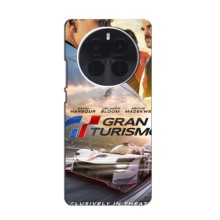 Чехол Gran Turismo / Гран Туризмо на Реалми ГТ2 Про (Gran Turismo)