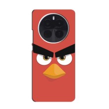 Чехол КИБЕРСПОРТ для Realme GT5 Pro (Angry Birds)
