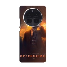 Чехол Оппенгеймер / Oppenheimer на Realme GT5 Pro (Оппен-геймер)