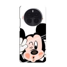 Чехлы для телефонов Realme GT5 Pro - Дисней – Mickey Mouse
