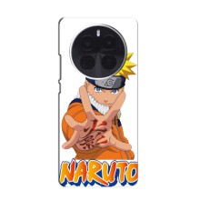 Чехлы с принтом Наруто на Realme GT5 Pro (Naruto)