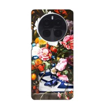 Чохол для Realme GT5 Pro - з принтом Найк (AlphaPrint) (Стиль Найк)