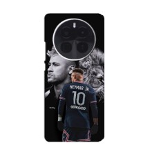 Чохол Неймар для Realme GT5 Pro (AlphaPrint) (Неймар Лев)