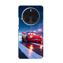 Чохол з принтом Маквін для Realme GT5 Pro