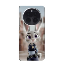 Чехол Зоотрополіс на Realme GT5 Pro – Зайка Джуди