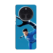 Чехол с принтом Фантастическая четверка для Realme GT5 Pro – Мистер Фантастик