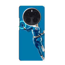 Чехол с принтом Фантастическая четверка для Realme GT5 Pro