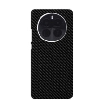 Текстурный Чехол для Realme GT5 Pro – Карбон