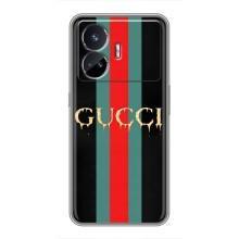 Чохли бренд ГУЧЧІ для Realme GT5 – GUCCI