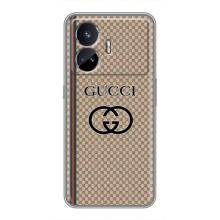 Чохли бренд ГУЧЧІ для Realme GT5 – Стиль Гуччі