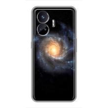 Чехлы КОСМОС для Realme GT5 – Черная дыра