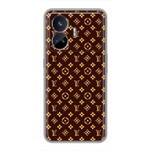 Чохли Луі Вітон для Realme GT5 (AlphaPrint - LOUIS VUITTON) (лого LOUIS VUITTON)