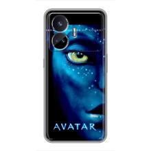 Чехлы с фильма АВАТАР для Realme GT5 (AlphaPrint)