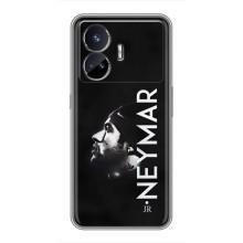Силиконовый Чехол Realme GT5 – Neymar