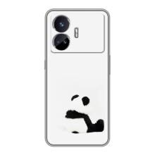 Чохли з Пандами на Realme GT5 – Панда образився