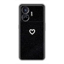 Чохли з тематикою "Маленькі Сердчеки" на Realme GT5 – Серце