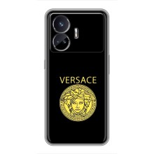 Чехлы VERSACE для РеалМи ДжиТи 5 (PREMIUMPrint) (Versace)