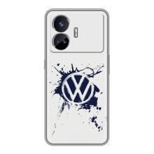 Чехол "Фольксваген" для Realme GT5 – Volkseagen 2