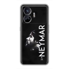Чехол Неймар для Realme GT5 (AlphaPrint) (NEYMAR)