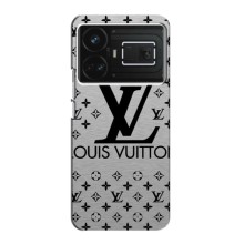 Чехол Стиль Louis Vuitton на Realme GT5