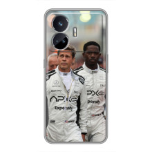 Чехол Формула1 на Realme GT5 – Команда Апекс