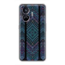Силіконовый Чохол на Realme GT5 – Крутий орнамент