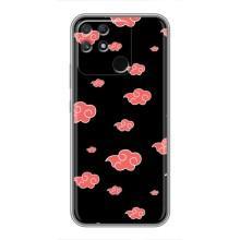 Чохли Персонажі Аніме Наруто для Realme NARZO 30A (AlphaPrint)