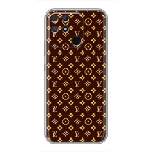 Чохли Луі Вітон для Realme NARZO 30A (AlphaPrint - LOUIS VUITTON) (лого LOUIS VUITTON)