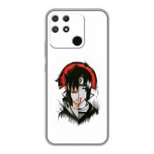 Чехлы на тему: Итачи Учиха для Realme NARZO 30A (AlphaPrint)