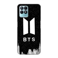 Чохли BTS для Realme NARZO 50 (AlphaPrint)