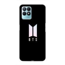 Чохли BTS для Realme NARZO 50 (AlphaPrint)