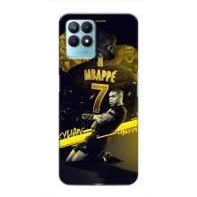 Чехлы Килиан Мбаппе для Realme NARZO 50 (Mbappe)