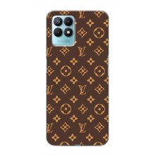 Чехлы Луи Витон для Realme NARZO 50 (AlphaPrint - LOUIS VUITTON) (фон LOUIS VUITTON)