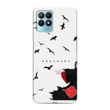 Чохли на тему: Ітачи Учіха для Realme NARZO 50 (AlphaPrint)