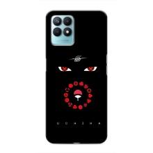 Чохли на тему: Ітачи Учіха для Realme NARZO 50 (AlphaPrint)