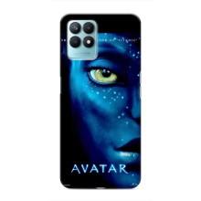 Чохли з фільму АВАТАР для Realme NARZO 50 (AlphaPrint)