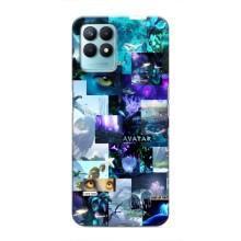 Чохли з фільму АВАТАР для Realme NARZO 50 (AlphaPrint)