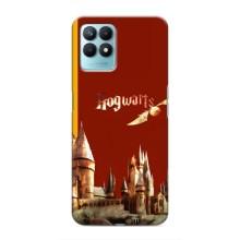 Чохли з Гаррі Поттером для Realme NARZO 50 (AlphaPrint)