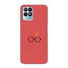 Чохли з Гаррі Поттером для Realme NARZO 50 (AlphaPrint)