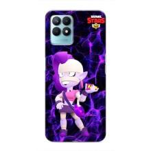Чехлы Brawl Stars для Realme NARZO 50 (AlphaPrint)