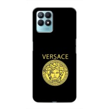 Чехлы VERSACE для Реалми Нарзо 50 (PREMIUMPrint) (Versace)