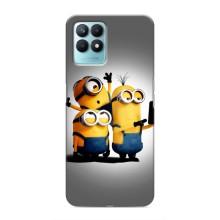 Чохол для дитини на RealMe NARZO 50 (VPrint)