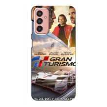 Чехол Gran Turismo / Гран Туризмо на Реалми Нарзо 50 (Gran Turismo)