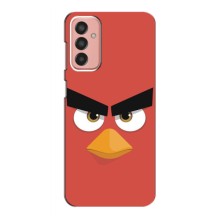 Чехол КИБЕРСПОРТ для Realme NARZO 50 – Angry Birds