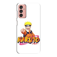 Чехлы с принтом Наруто на Realme NARZO 50 (Naruto)